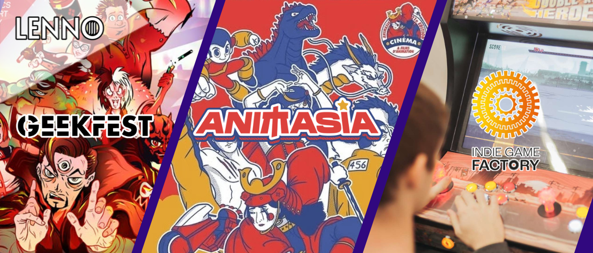Animasia 2026