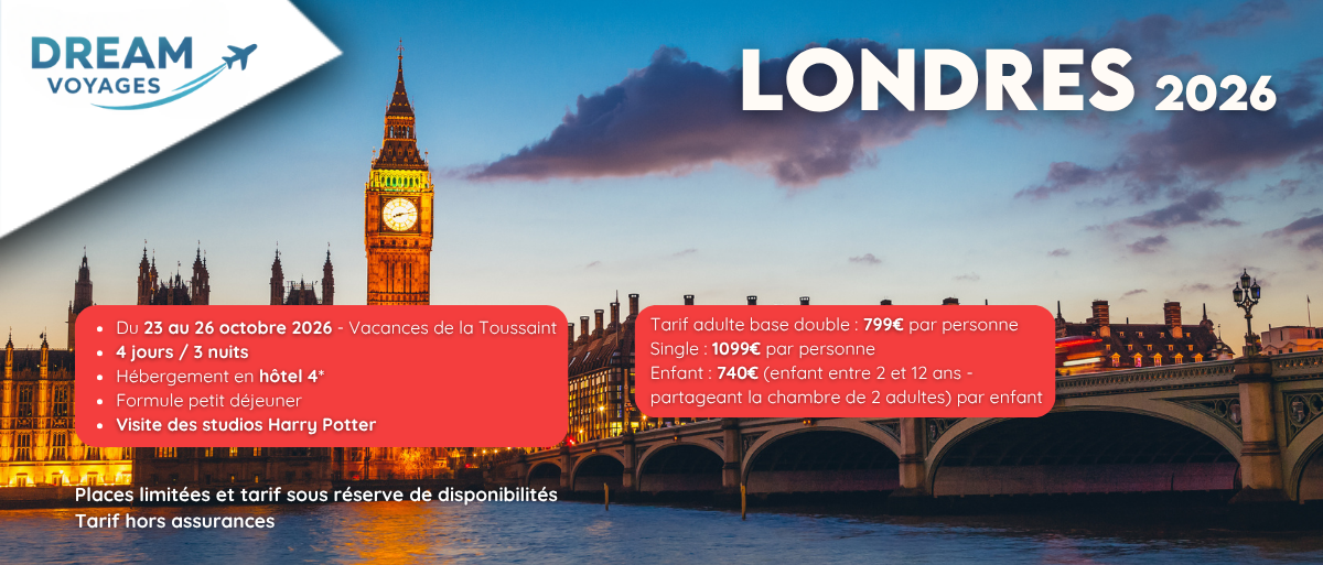 HARRY POTTER LONDRES